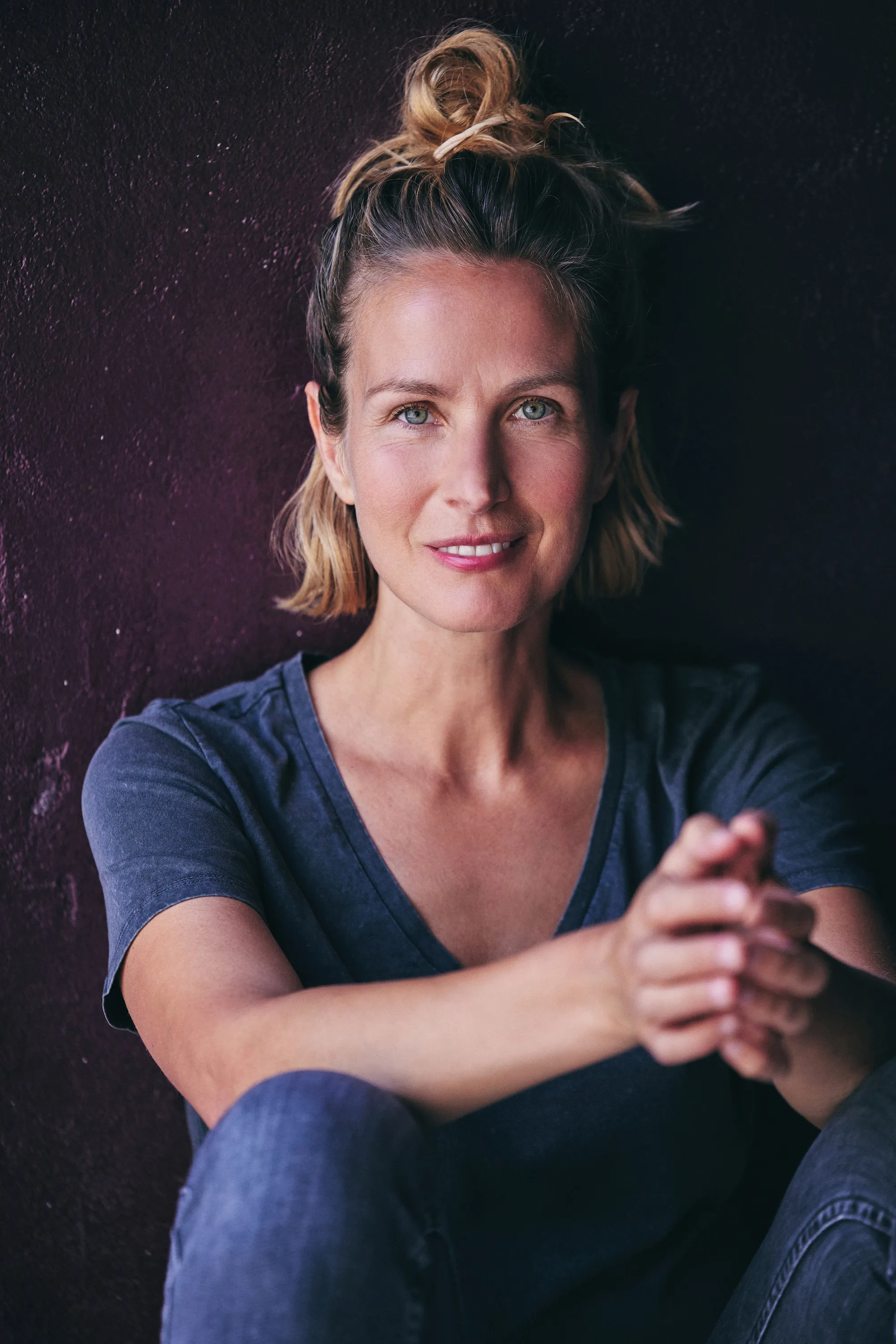 Натали Шотт